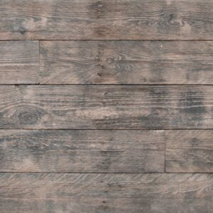 Charred and Weathered