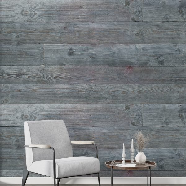 #13305 - Dusted Grey - 2