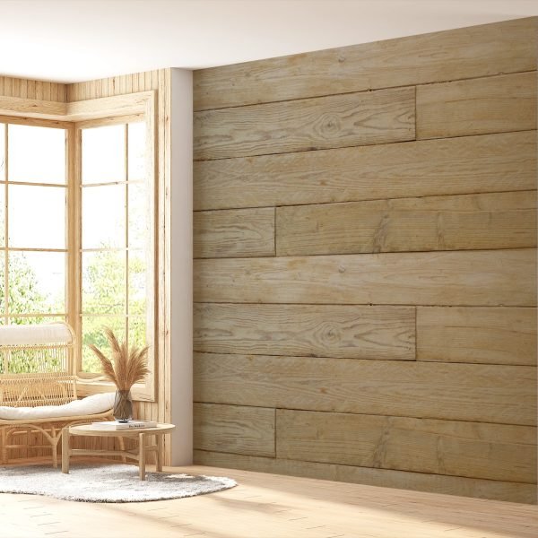 #15503 - Weathered Deck Wood - 1