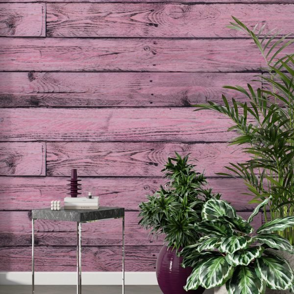 #16601 - Tainted Pink - 1