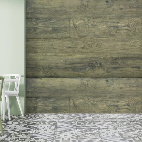 #16606 - Aged Greek Oak - 1