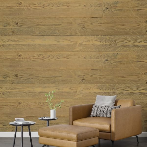 #16607 - Vintage Mustarda - 1